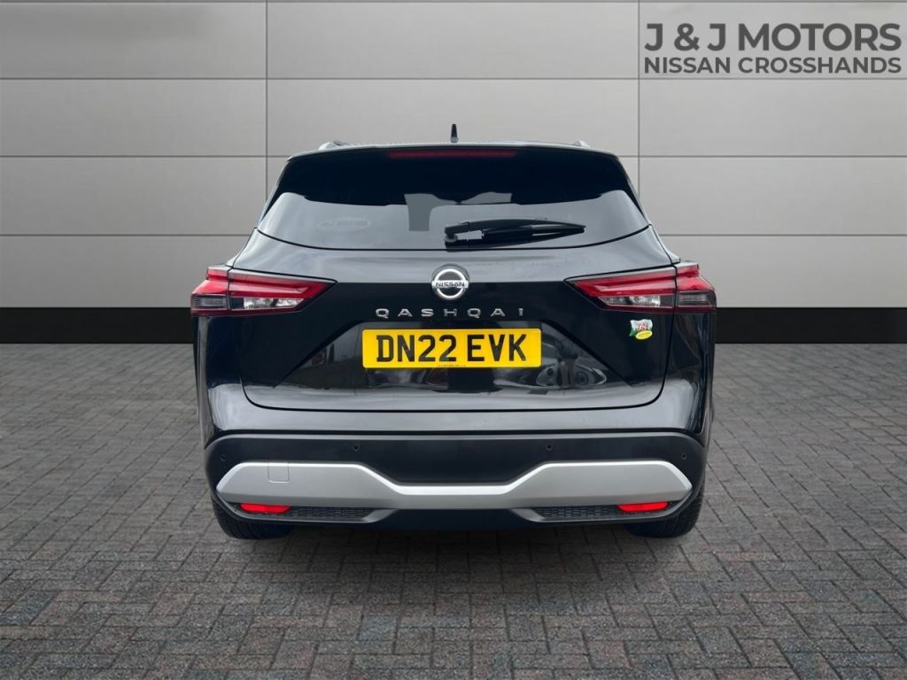 Used Nissan Qashqai 2022 for sale - 77571154: Photo 6