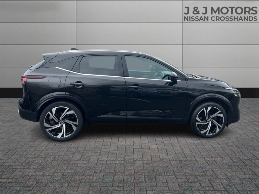 Used Nissan Qashqai 2022 for sale - 77571154: Photo 8