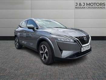 Used Nissan Qashqai 2022 for sale - 79394160: Photo