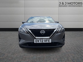 Used Nissan Qashqai 2022 for sale - 79394160: Photo