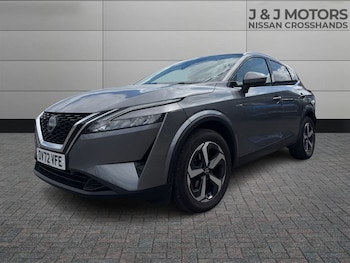 Used Nissan Qashqai 2022 for sale - 79394160: Photo
