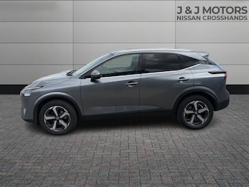 Used Nissan Qashqai 2022 for sale - 79394160: Photo