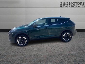 Used Nissan Qashqai 2025 for sale - 79177853: Photo