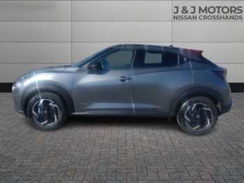 Used Nissan Juke 2023 for sale - 74819234: Photo