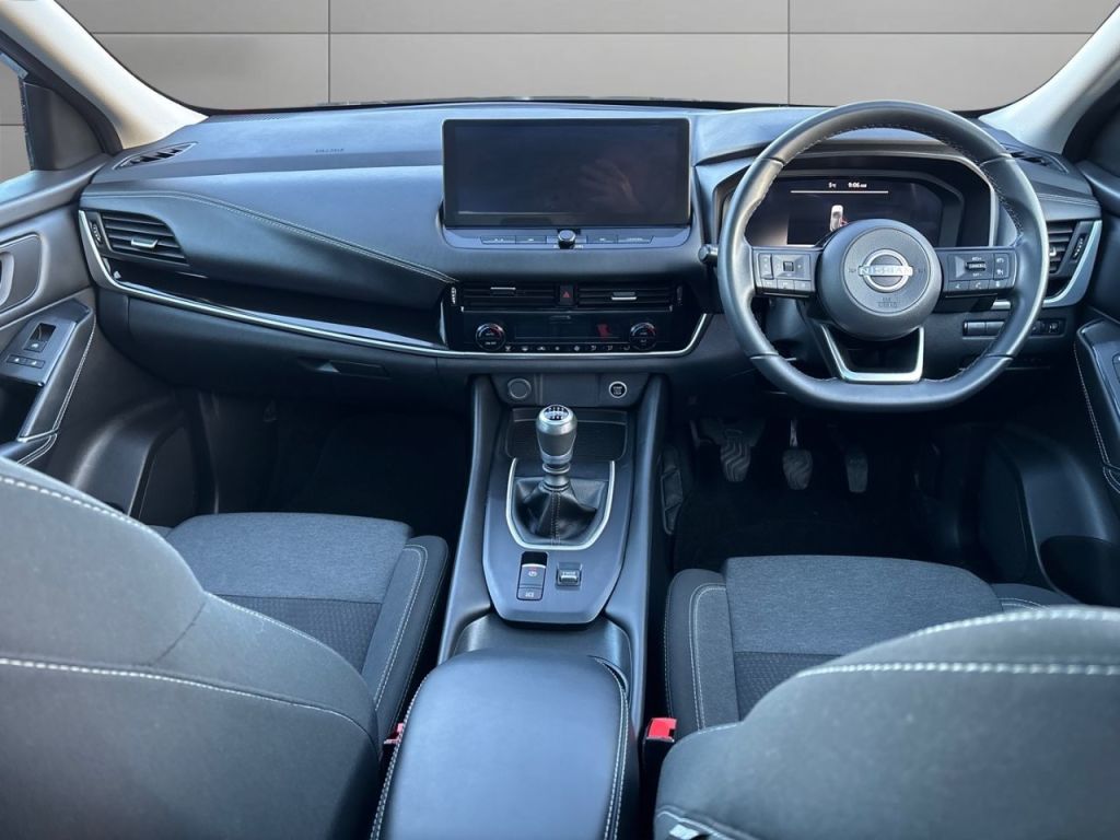 Used Nissan Qashqai 2023 for sale - 76625555: Photo 10