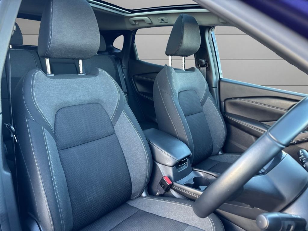 Used Nissan Qashqai 2023 for sale - 76625555: Photo 11