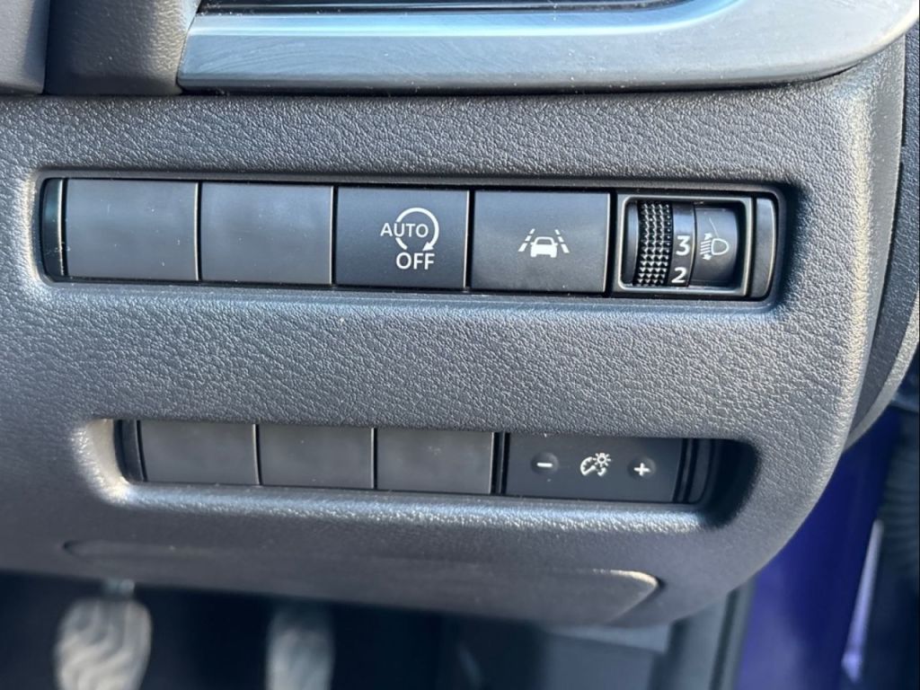 Used Nissan Qashqai 2023 for sale - 76625555: Photo 13