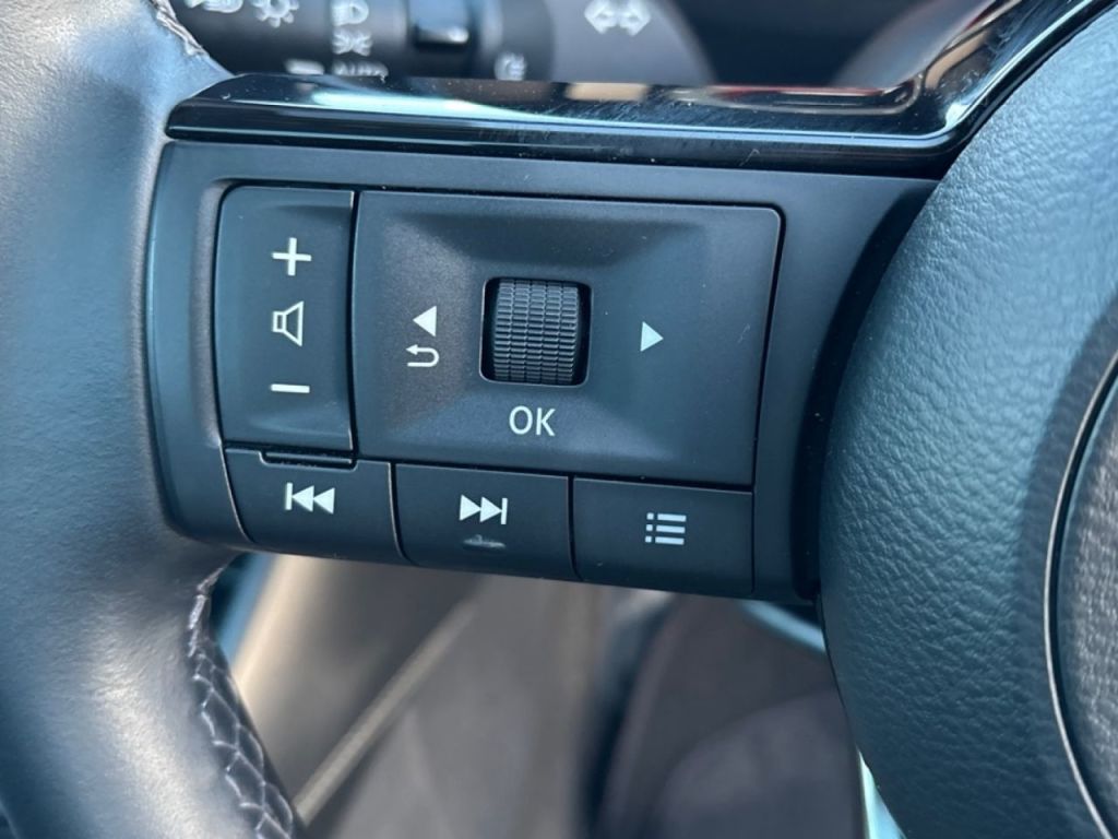 Used Nissan Qashqai 2023 for sale - 76625555: Photo 14