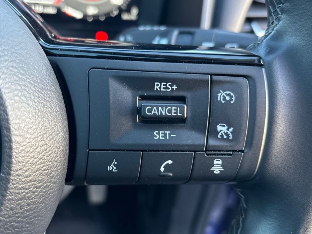 Used Nissan Qashqai 2023 for sale - 76625555: Photo 16