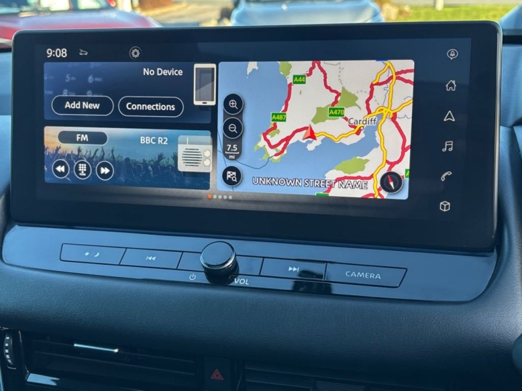 Used Nissan Qashqai 2023 for sale - 76625555: Photo 17