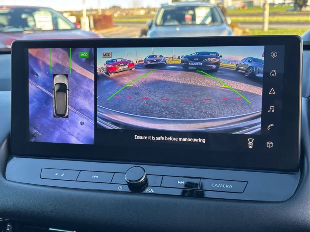 Used Nissan Qashqai 2023 for sale - 76625555: Photo 18