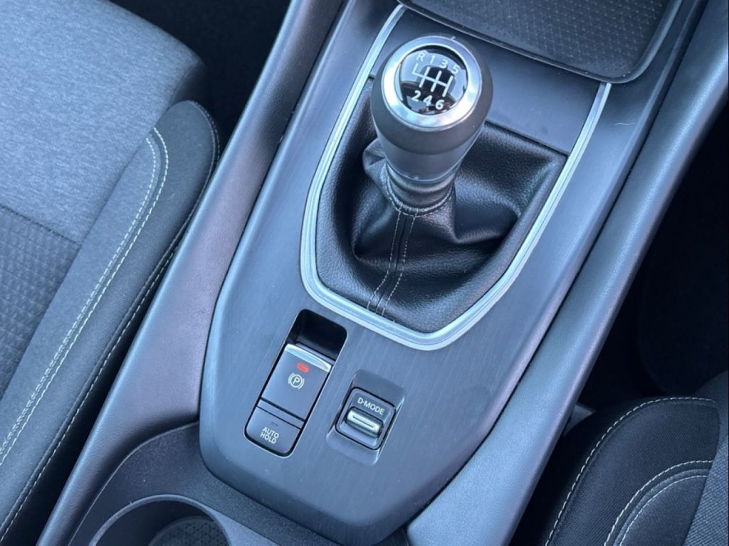 Used Nissan Qashqai 2023 for sale - 76625555: Photo 19