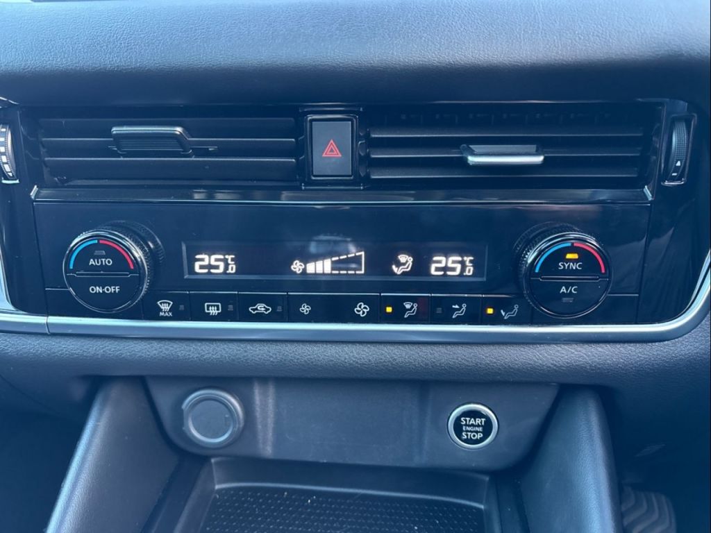 Used Nissan Qashqai 2023 for sale - 76625555: Photo 20