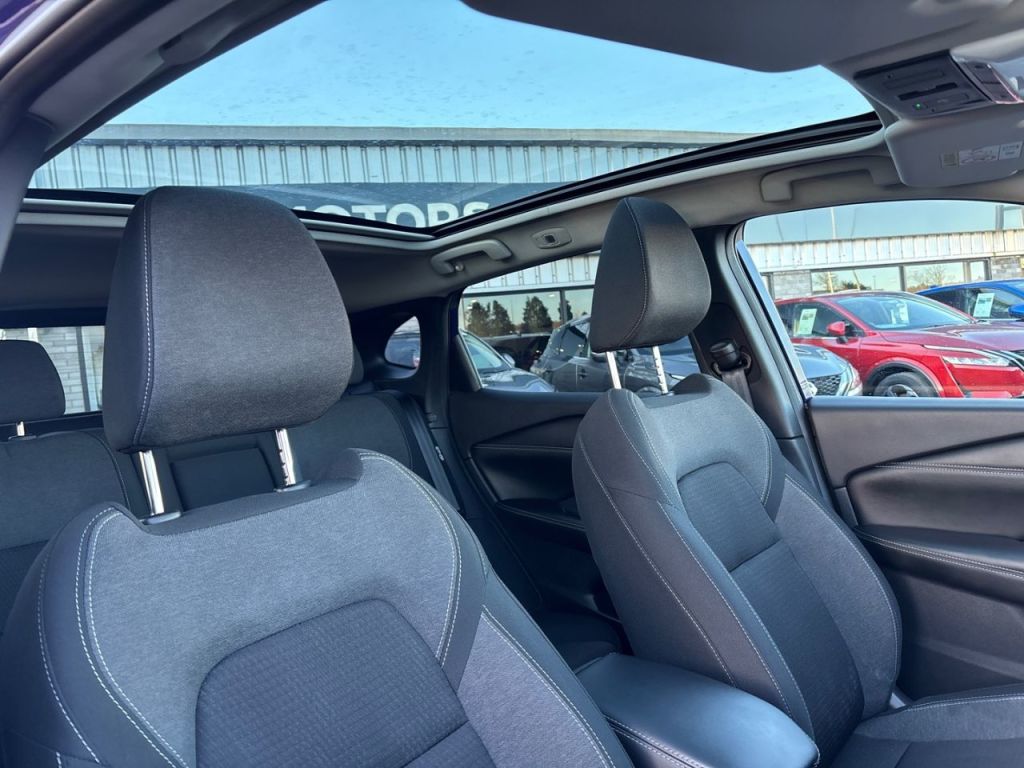 Used Nissan Qashqai 2023 for sale - 76625555: Photo 21