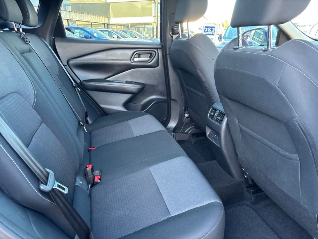 Used Nissan Qashqai 2023 for sale - 76625555: Photo 22