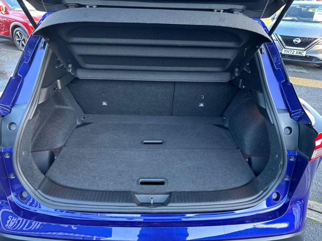 Used Nissan Qashqai 2023 for sale - 76625555: Photo 23