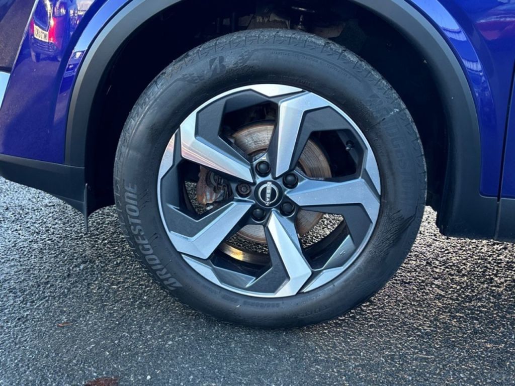 Used Nissan Qashqai 2023 for sale - 76625555: Photo 25