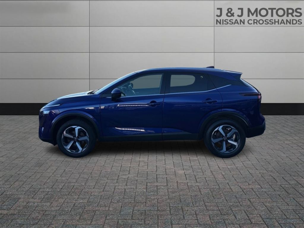 Used Nissan Qashqai 2023 for sale - 76625555: Photo 4
