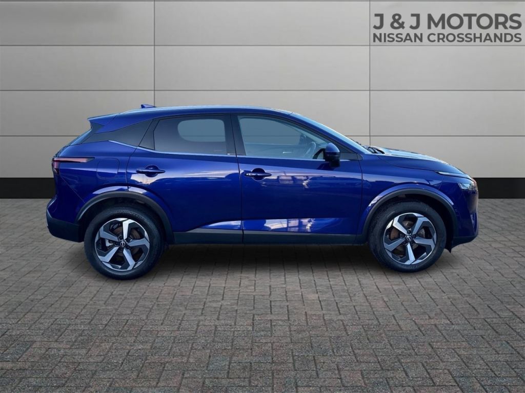 Used Nissan Qashqai 2023 for sale - 76625555: Photo 8