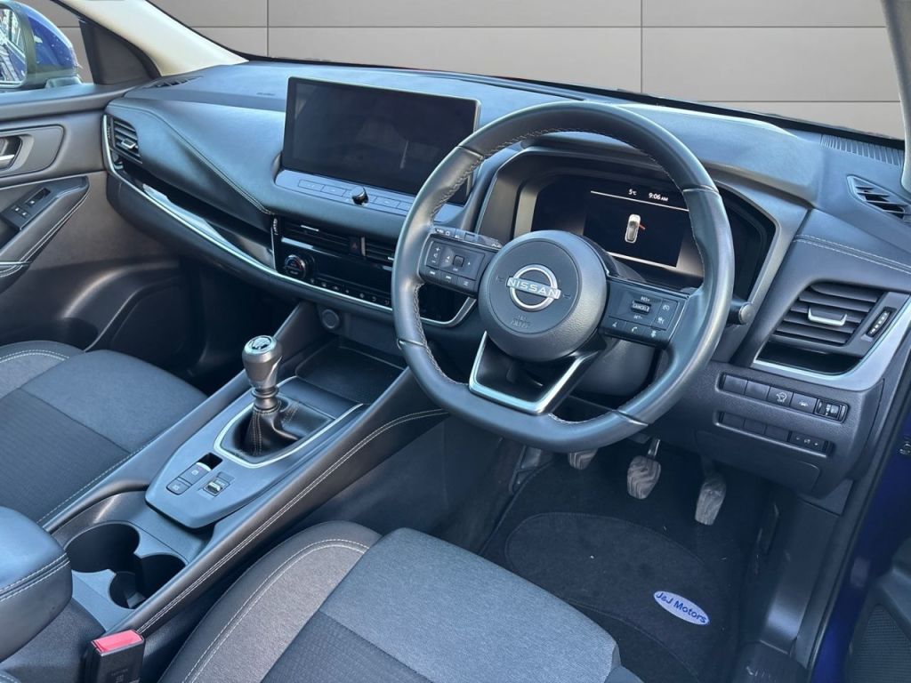 Used Nissan Qashqai 2023 for sale - 76625555: Photo 9