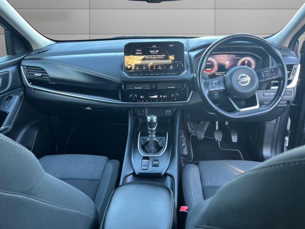 Used Nissan Qashqai 2022 for sale - 76625556: Photo 10