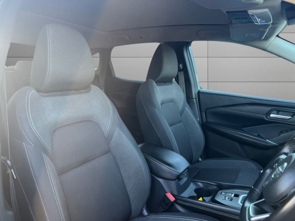 Used Nissan Qashqai 2022 for sale - 76625556: Photo 11