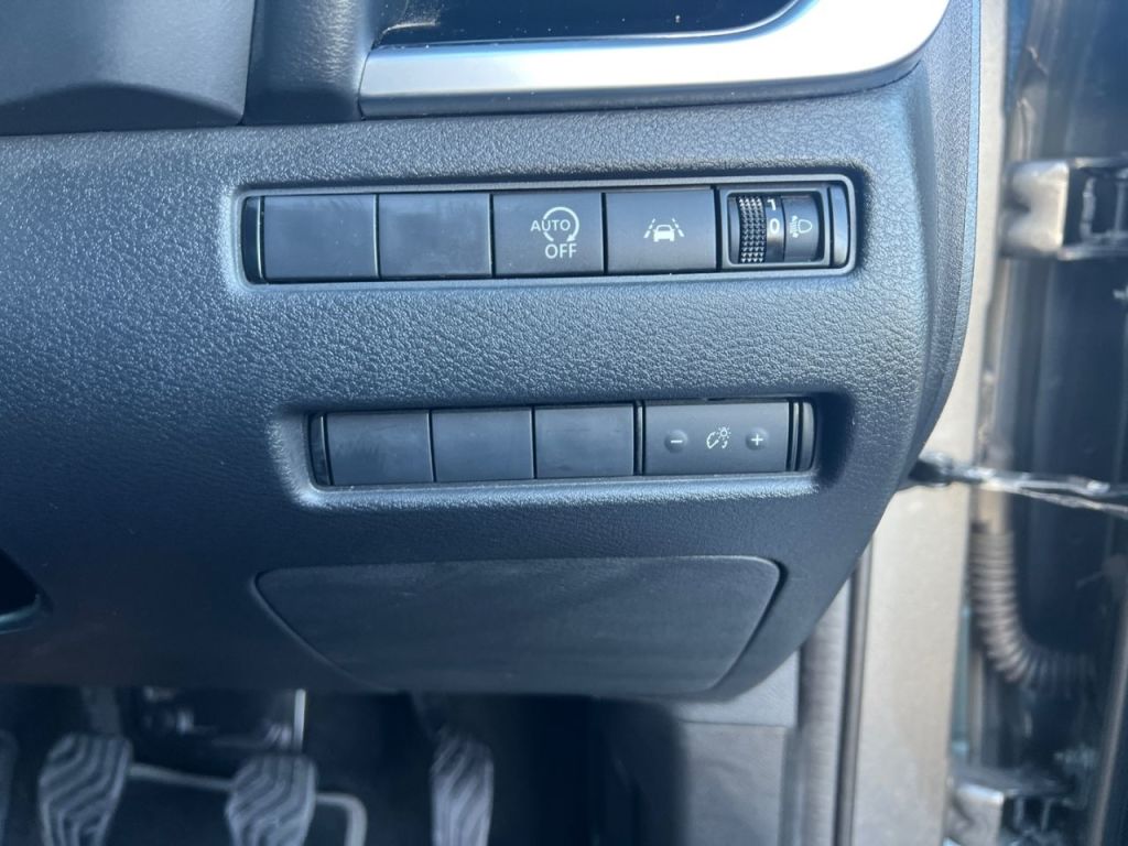 Used Nissan Qashqai 2022 for sale - 76625556: Photo 13