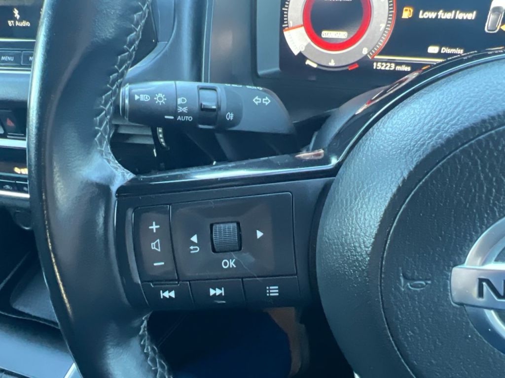 Used Nissan Qashqai 2022 for sale - 76625556: Photo 14