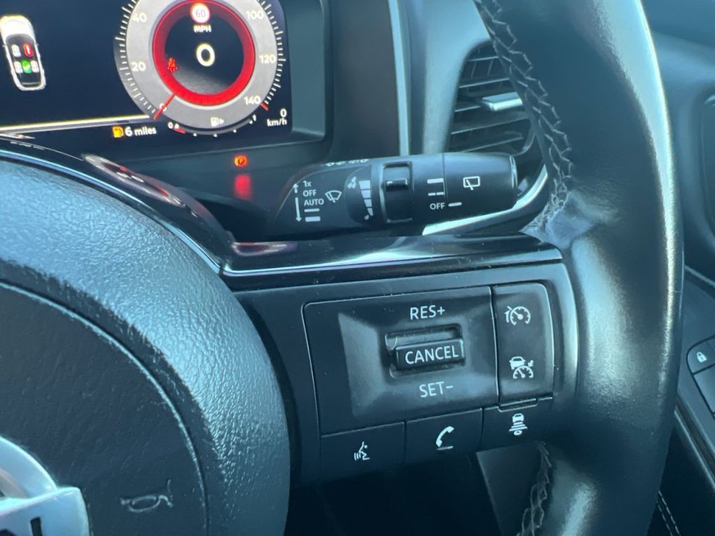 Used Nissan Qashqai 2022 for sale - 76625556: Photo 16