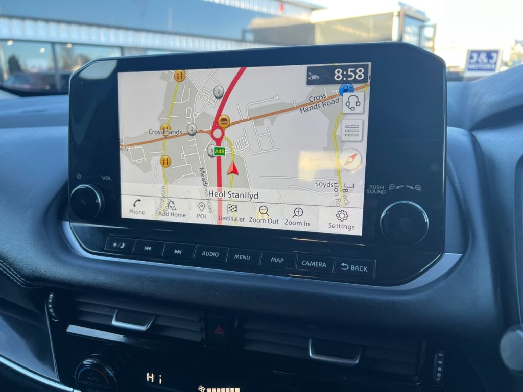 Used Nissan Qashqai 2022 for sale - 76625556: Photo 18