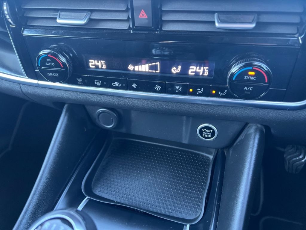 Used Nissan Qashqai 2022 for sale - 76625556: Photo 20