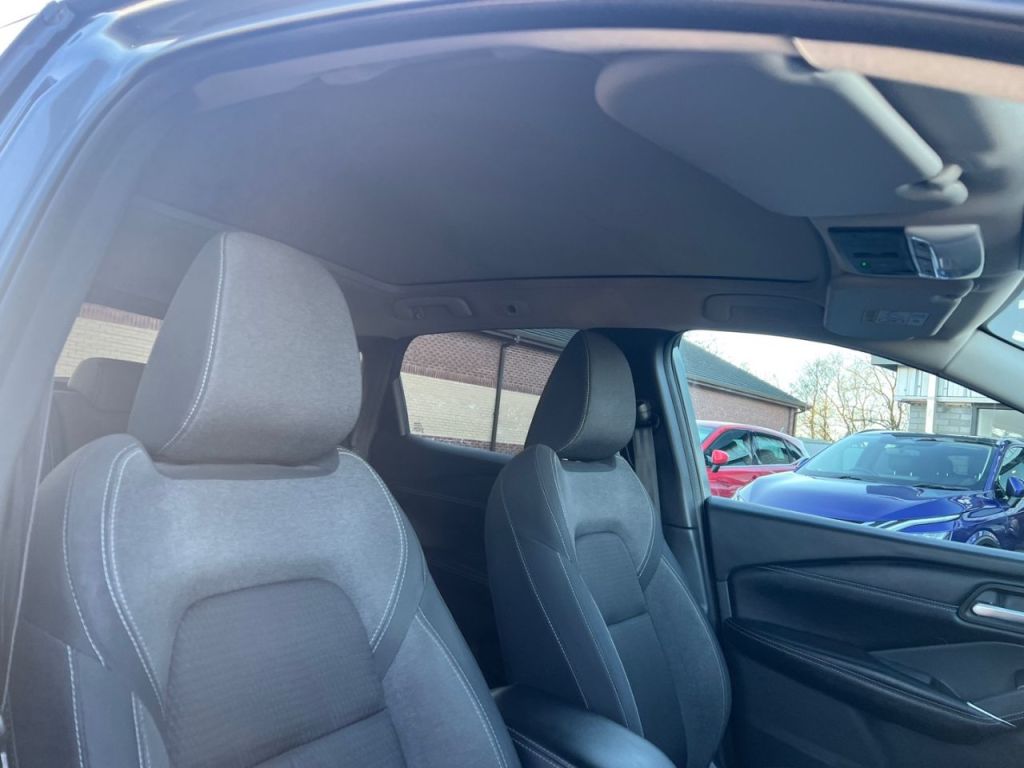 Used Nissan Qashqai 2022 for sale - 76625556: Photo 22