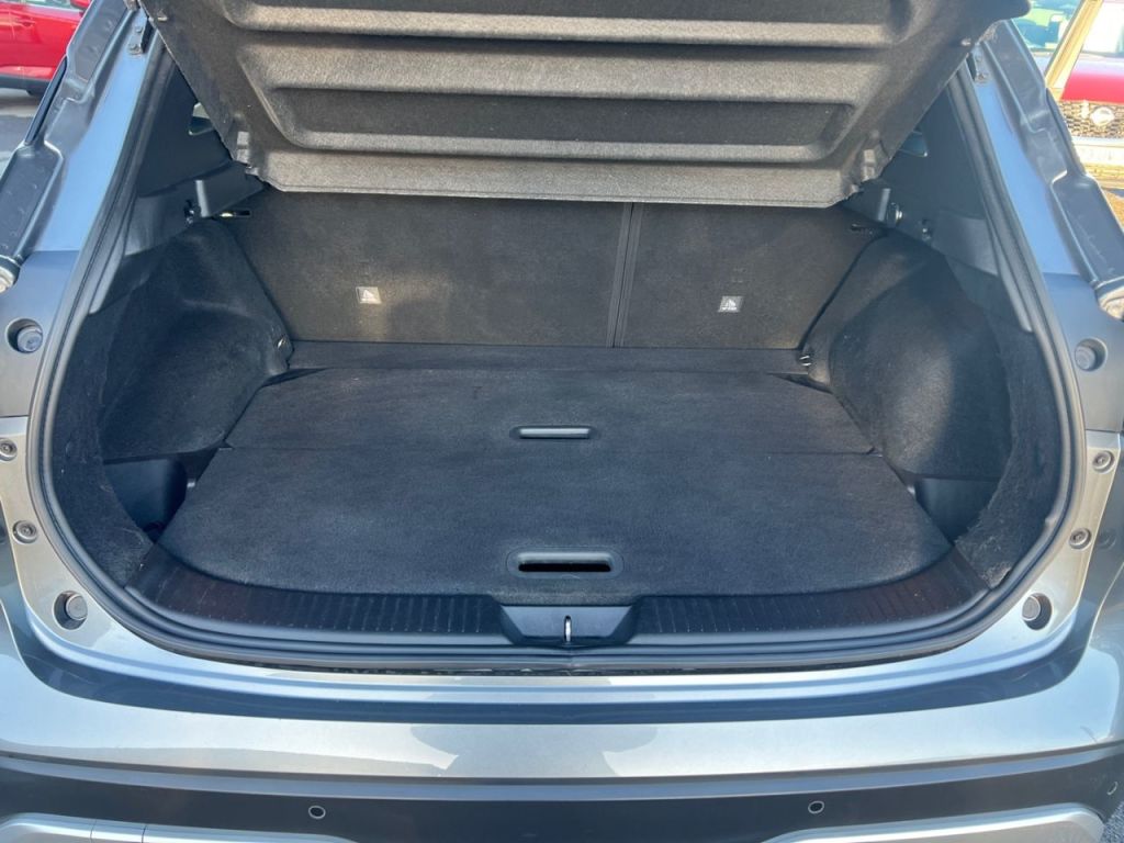 Used Nissan Qashqai 2022 for sale - 76625556: Photo 23