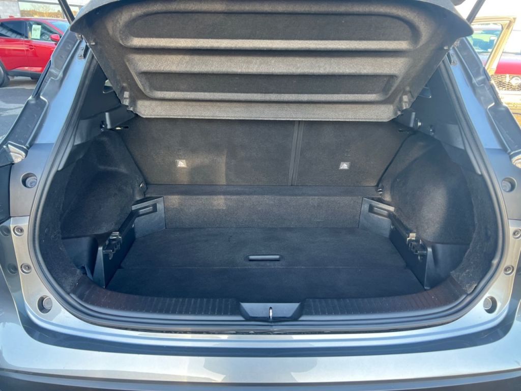 Used Nissan Qashqai 2022 for sale - 76625556: Photo 24