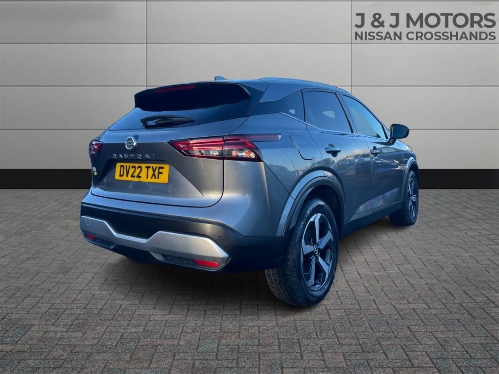 Used Nissan Qashqai 2022 for sale - 76625556: Photo 7