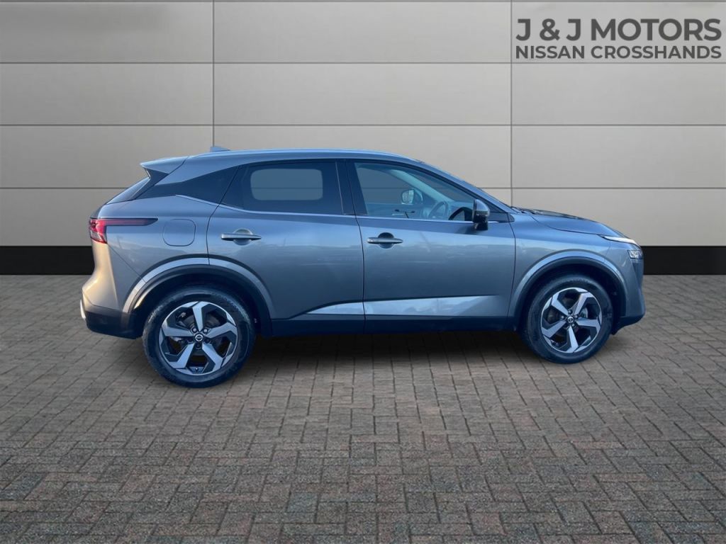 Used Nissan Qashqai 2022 for sale - 76625556: Photo 8