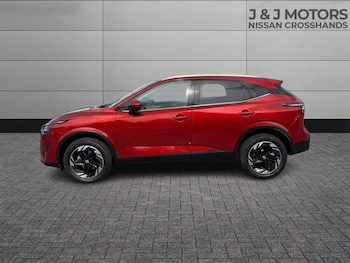 Used Nissan Qashqai 2025 for sale - 79505266: Photo