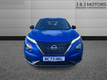 Used Nissan Juke 2024 for sale - 76504762: Photo
