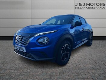 Used Nissan Juke 2024 for sale - 76504762: Photo