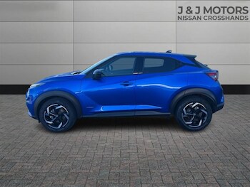 Used Nissan Juke 2024 for sale - 76504762: Photo