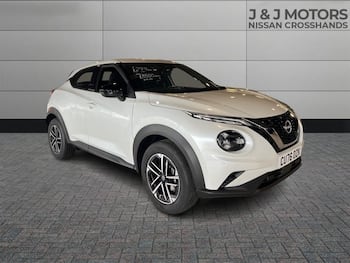 Used Nissan Juke 2026 for sale - 79717549: Photo