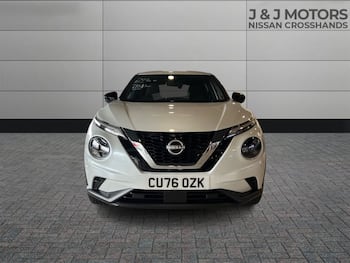 Used Nissan Juke 2026 for sale - 79717549: Photo