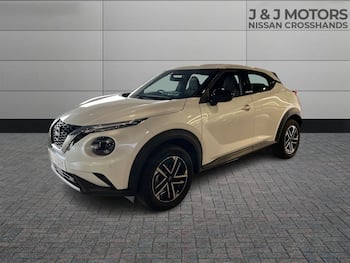 Used Nissan Juke 2026 for sale - 79717549: Photo
