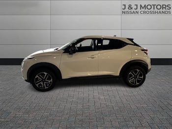 Used Nissan Juke 2026 for sale - 79717549: Photo