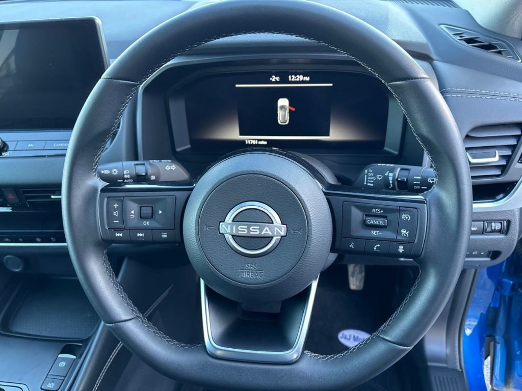 Used Nissan Qashqai 2023 for sale - 77368150: Photo 11