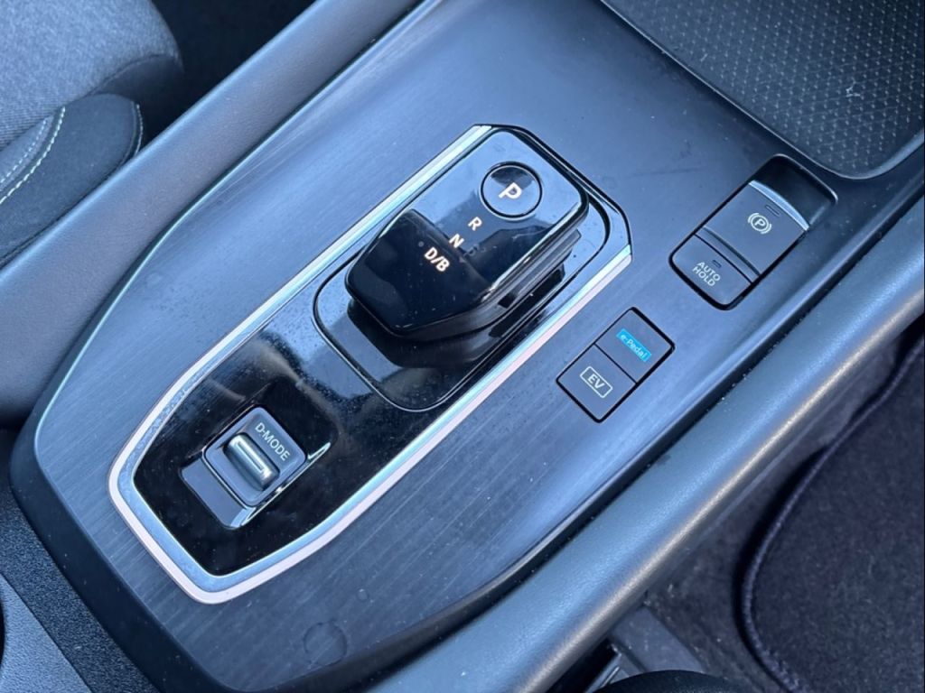 Used Nissan Qashqai 2023 for sale - 77368150: Photo 12