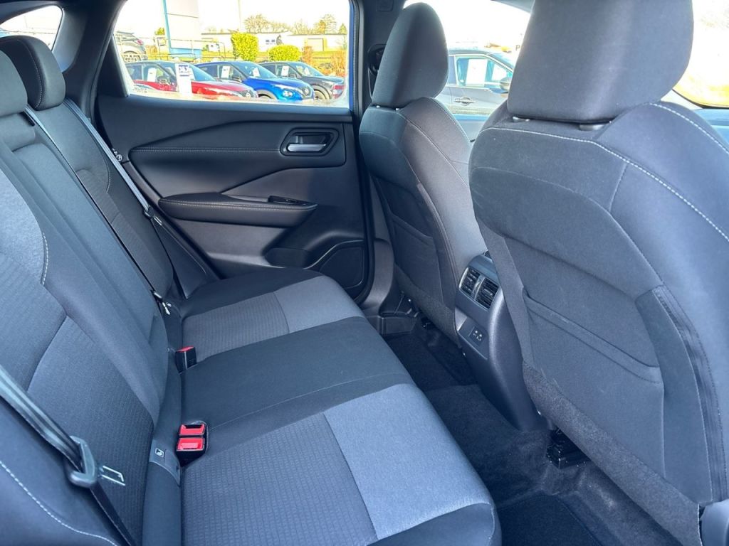 Used Nissan Qashqai 2023 for sale - 77368150: Photo 13