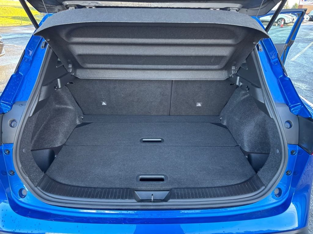 Used Nissan Qashqai 2023 for sale - 77368150: Photo 14