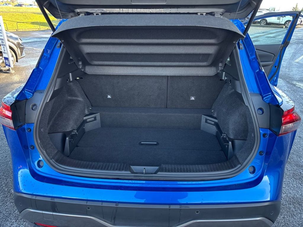 Used Nissan Qashqai 2023 for sale - 77368150: Photo 15