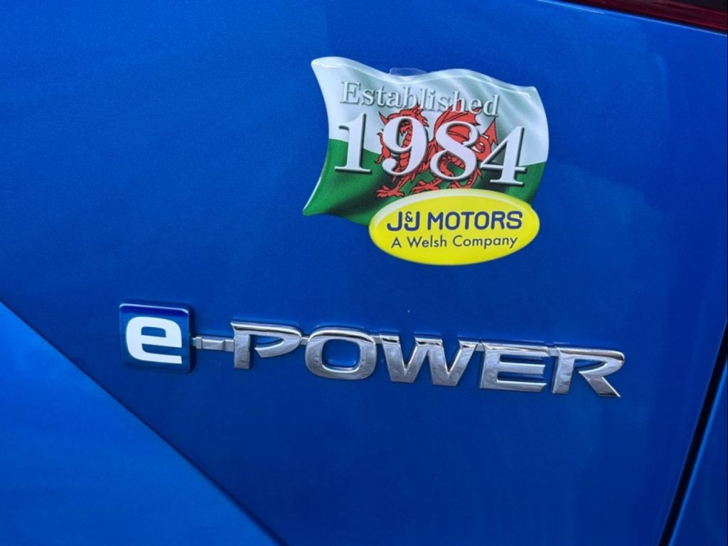 Used Nissan Qashqai 2023 for sale - 77368150: Photo 16